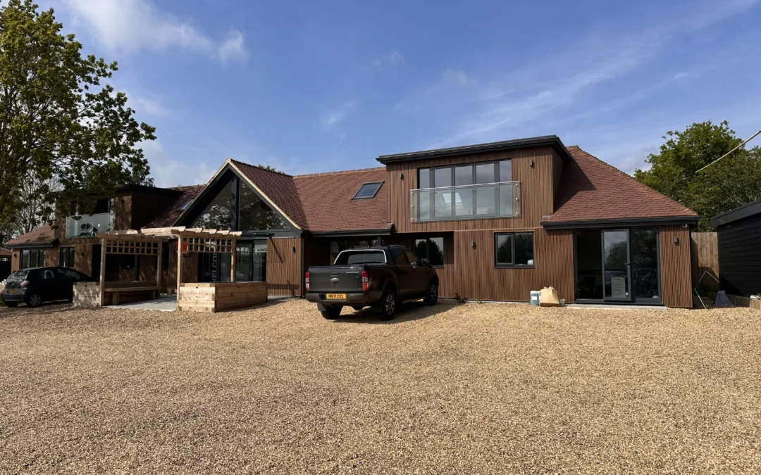 Oak Tree Barn